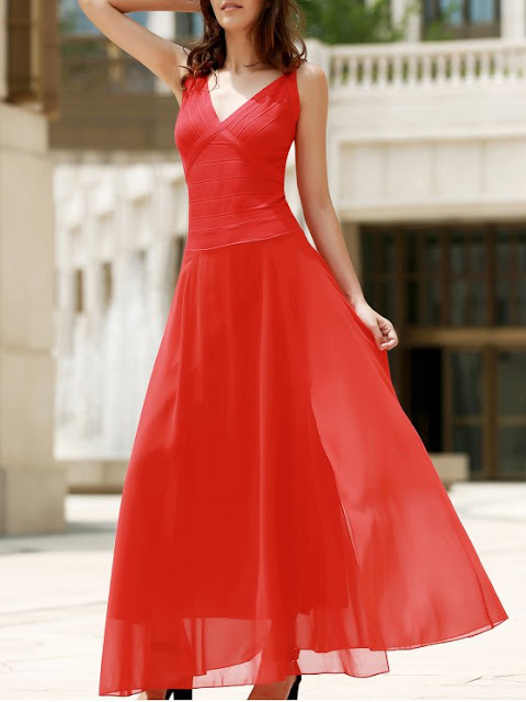 http://www.zaful.com/red-chiffon-v-neck-sleeveless-dress-p_187252.html?lkid=95746