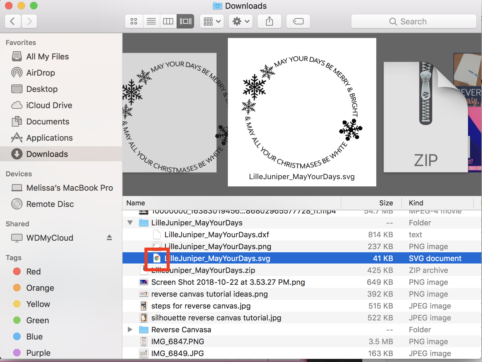 Download Open Svg Files By Default With Silhouette Studio Instead Of Your Internet Browser Silhouette School