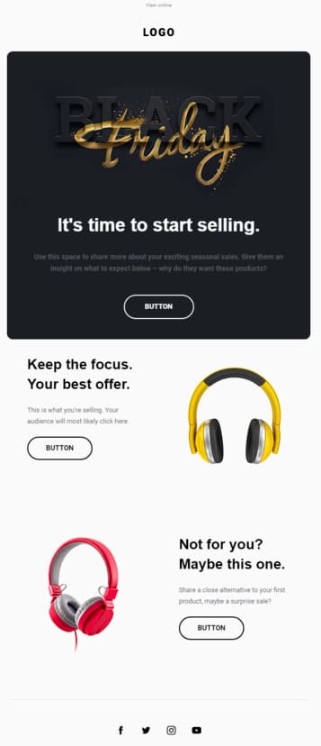 getresponse-ecommerce-email-template