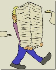papelada