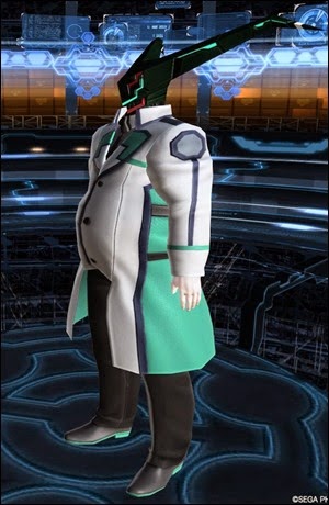 Pso2を無課金で300時間遊んだ感想を淡々と書こうと思ったってワケよ 全身サイキ拾ったし セラミックロケッツ
