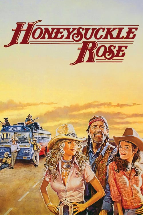 Watch Honeysuckle Rose 1980 Full Movie With English Subtitles