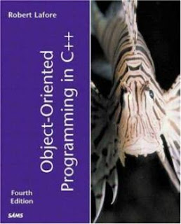 Object-Oriented Programming in C++, 4th Edition: Free PDF eBook Download