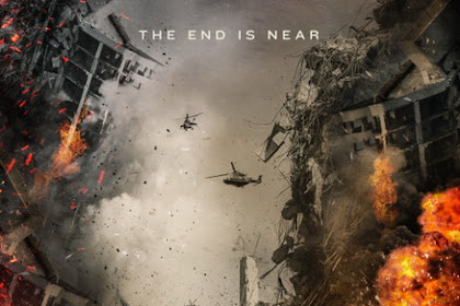 the end is near movie