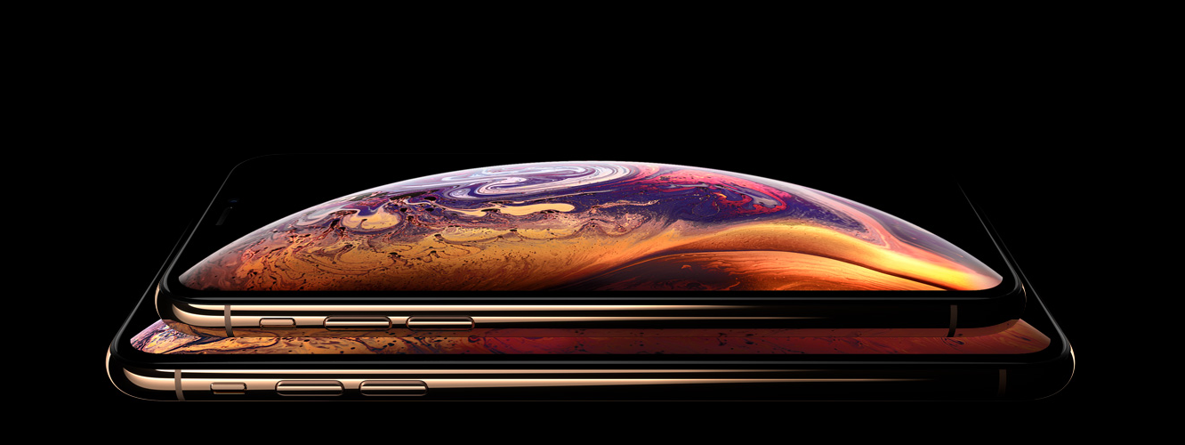 iPhone-Xs-XsMax-Xr-Official