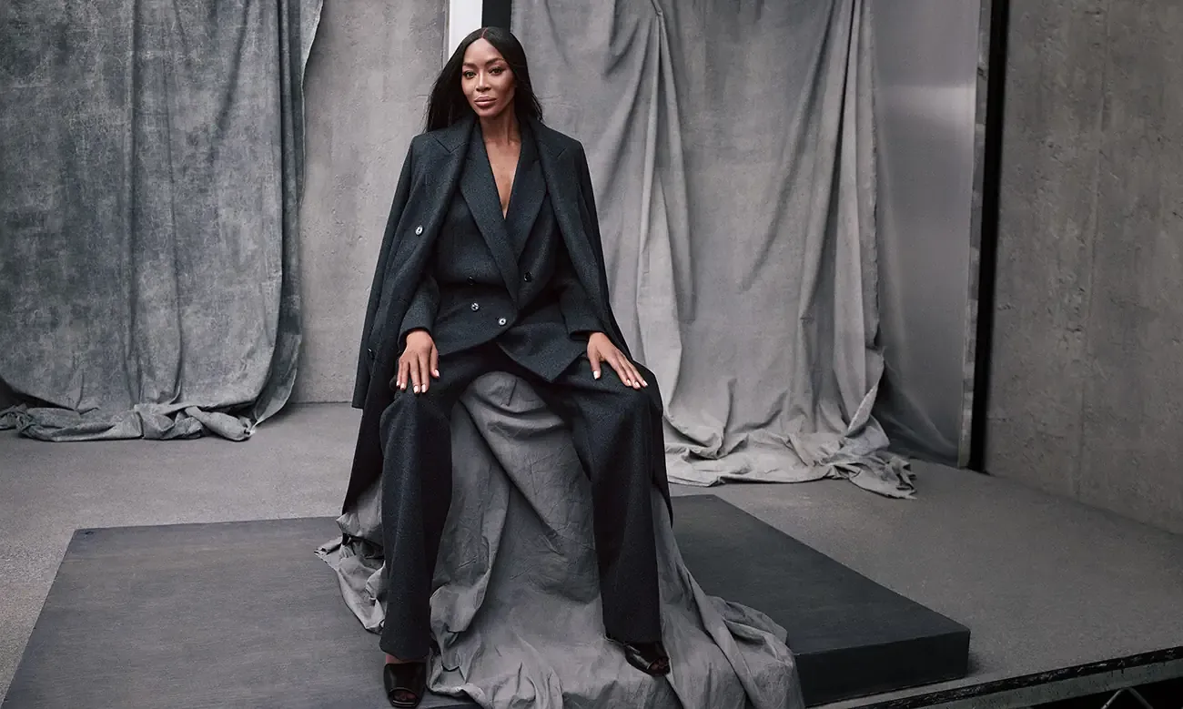 BOSS Fall/Winter 2023 Campaign