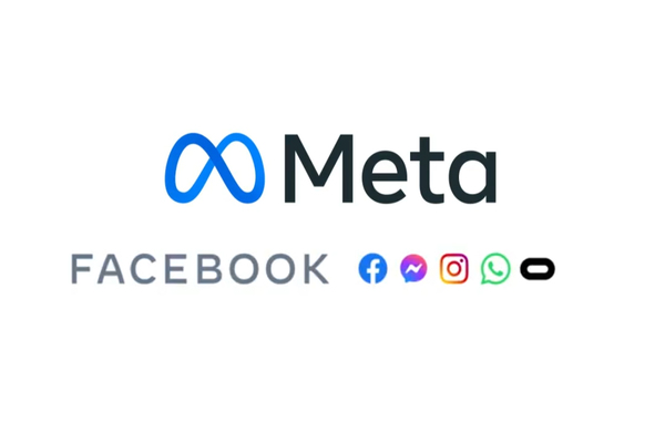 فيسبوك تعلن تغيير إسمها إلى Meta