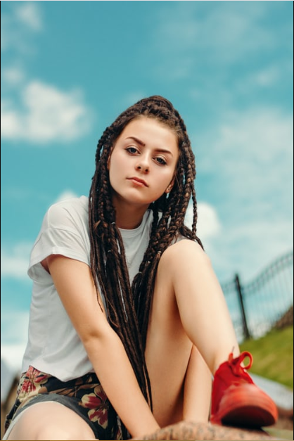 Fashion: Top 10 Fashion Tips From Stylish Women