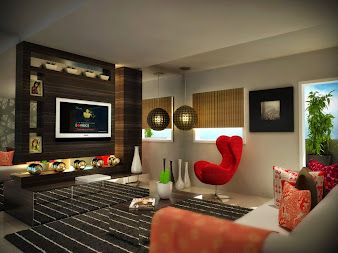 #12 Home Design Ideas Contemporary Living Room