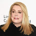 Catherine Deneuve defends men's 'right to hit on' women