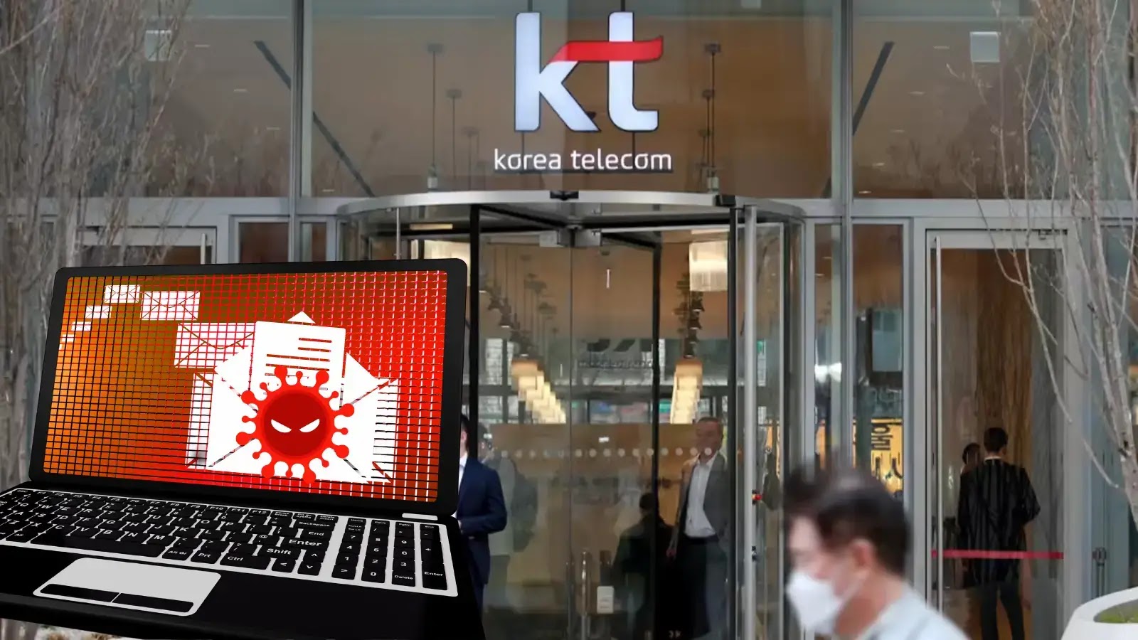 ISP Sends Malware to Thousands of Customers to Cease The employ of File-Sharing Products and services