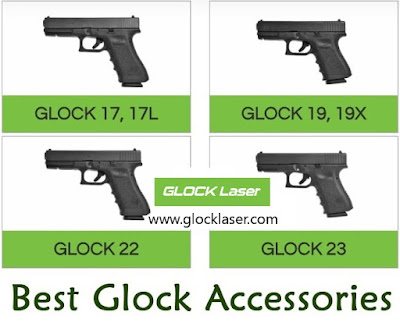 Best Glock Accessories