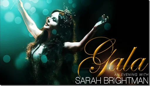 Sarah Brightman Gira 2019 26 de Enero compra tus boletos en linea