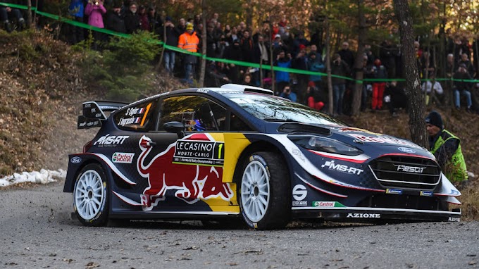 La FIA quiere renombrar a los WRC a partir de 2020 y discute la tecnología híbrida para 2022