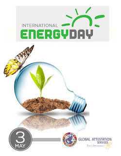 International Energy Day