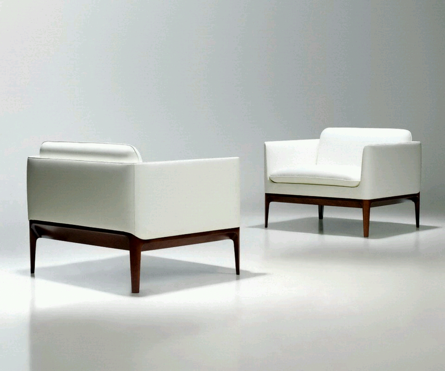 Modern beautiful white sofa designs.  An Interior Design