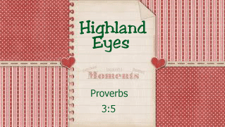 Highland Eyes