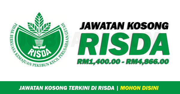 BORANG RISDA