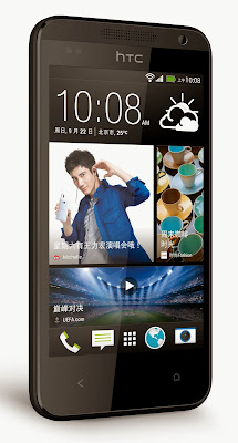 HTC Desire 301e