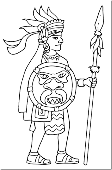 guerrero_azteca 45
