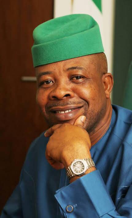 Another Committee In Imo As Gov., Ihedioha Constitutes Judicial Commission Of Inquiry On The Award Of Contracts In The State.