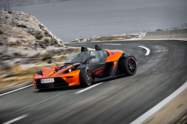 NEW KTM X-BOW GT | 2014 KTM X-Bow GT | KTM X-Bow GT 2014 |  KTM X-BOW GT | KTM X-BOW GT Price | KTM X-BOW GT Specs 