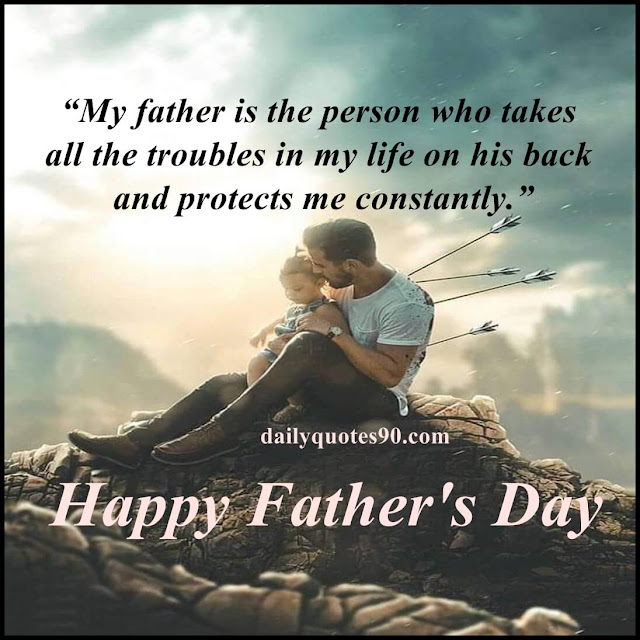 protector father,Best Wishes For Fathers Day | Happy Fathers Day.