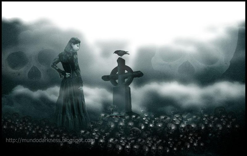wallpapers gothic. Wallpapers Gothic Girls