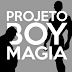 Projeto Boy Magia: Aparência e o percentual de gordura!