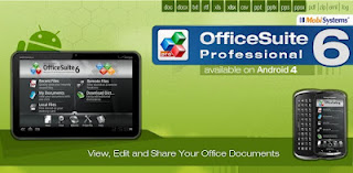 OfficeSuite Pro 6