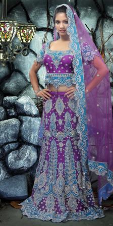 Bridal-Lehenga-Choli-for-Girls