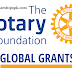 Rotary Foundation Scholarships- Global Grants