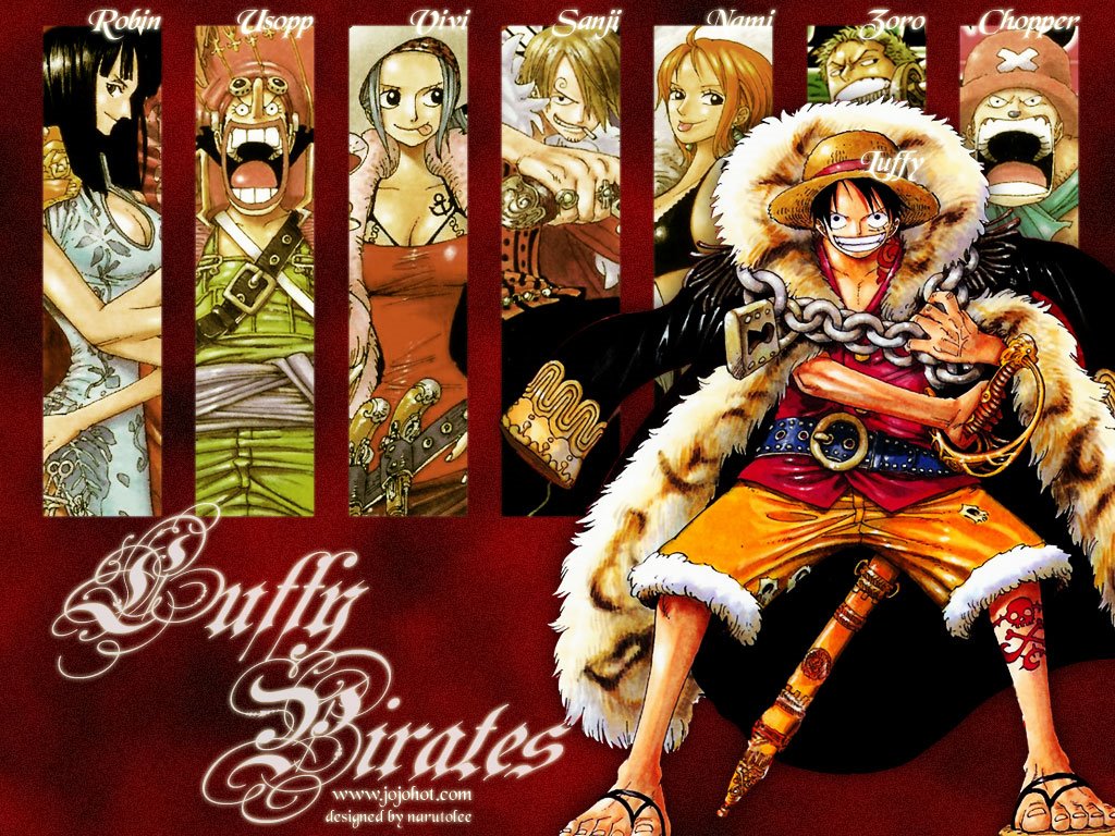 One Piece Wallpapers HD| HD Wallpapers ,Backgrounds ...