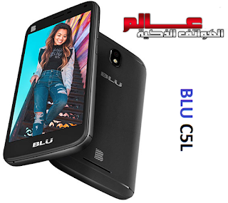 بلو BLU C5L مواصفات جوال بلو BLU C5L- سعر موبايل/هاتف/تليفون بلو BLU C5L - الامكانيات بلو بلو BLU C5L - الشاشه/الكاميرات/البطاريه بلو BLU C5L- المميزاتبلو BLU C5L و تفاصيل أخرى عن الهاتف