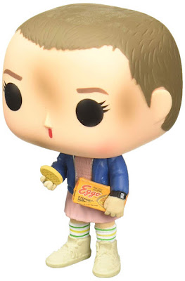  Funko Pop! Stranger Things - Eleven With Eggos