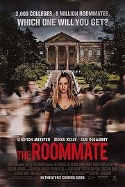 Watch The Roommate Putlocker Online Free