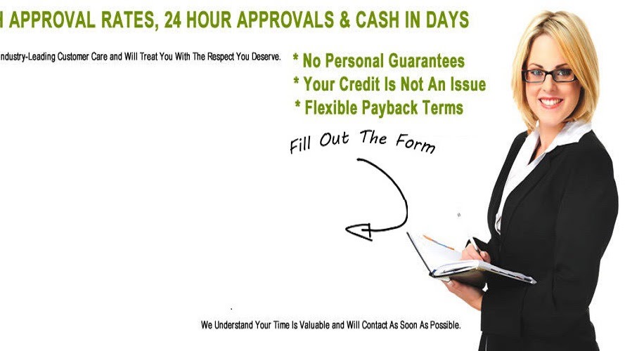 Merchant Cash Advance - Business Cash Advance Loans