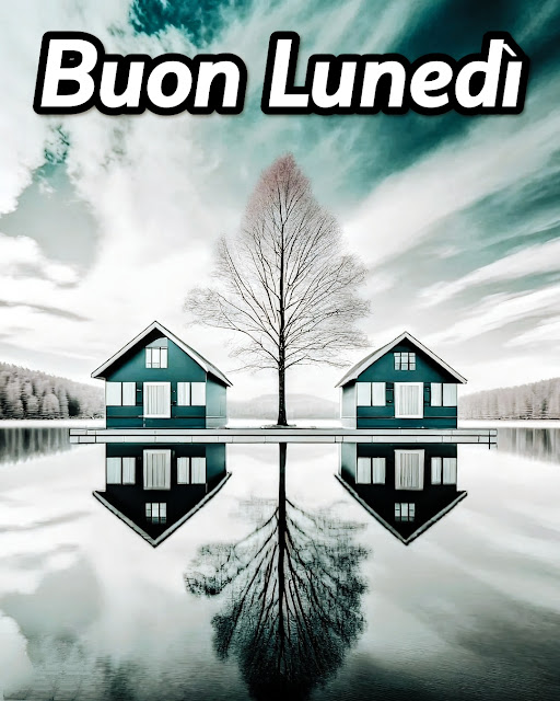 Buon Lunedì Immagini