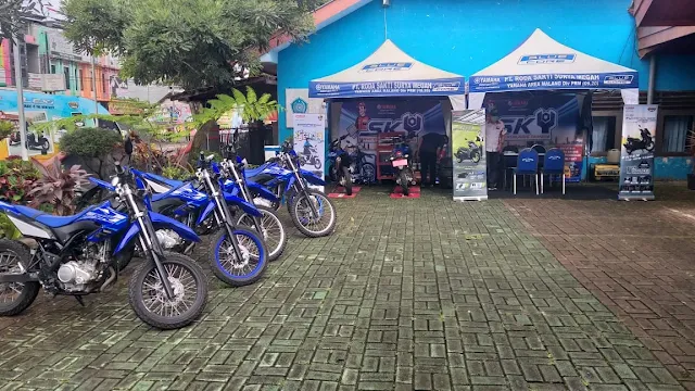 promo service yamaha malang