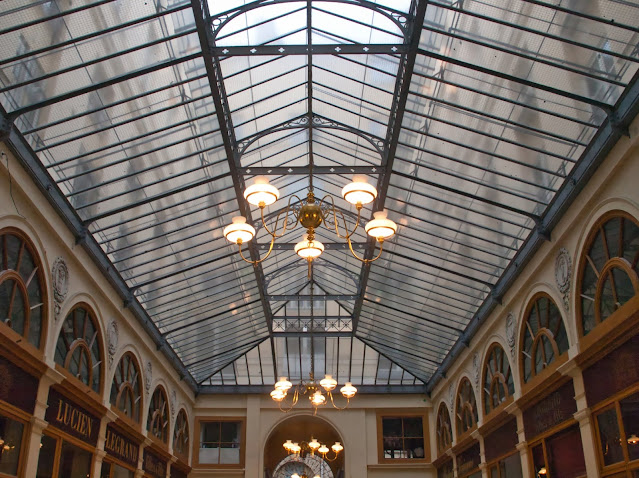 jiemve, Paris, galerie, passage, galerie Vivienne