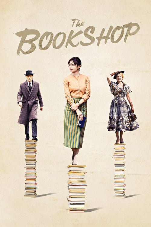 Download The Bookshop 2017 Full Movie With English Subtitles