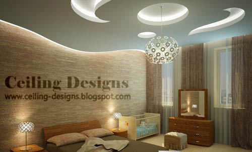 Fall Ceiling Designs