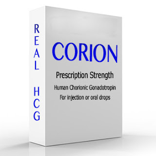  Corion HCG