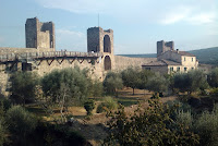 Monteriggioni