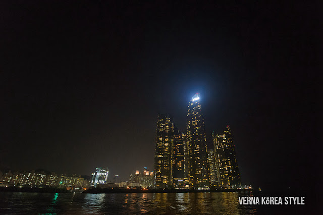 竹城教堂, 夜景, 拍婚紗, 松亭海水浴場, 釜山, 婚紗照, 廣安大橋, 機張孟聖堂, 韓國,