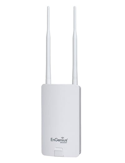 EnGenius ENS202EXT N300 2.4GHz Wireless Access Point