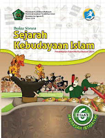 Buku Siswa K-13 PAI dan Bahasa Arab SKI