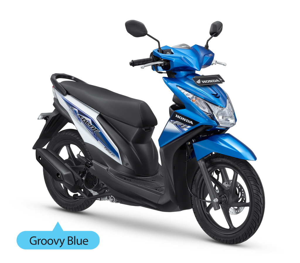 Review Spesifikasi Harga Honda BeAT Meticmagic Blog