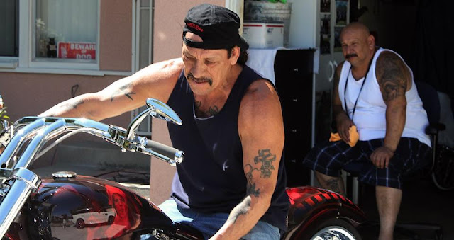 Danny Trejo Profile Pics Dp Images