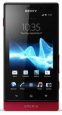 Sony Xperia sola MT27i Pepper